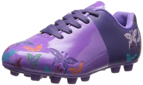 Vizari Butterflies FG Soccer Shoe (Toddler/Little Kid)