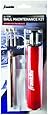 Franklin Ball Maintenance Kit: Pump, Needles & Pressure Gauge