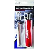 Franklin Ball Maintenance Kit: Pump, Needles & Pressure Gauge