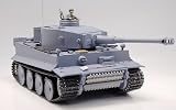 Heng Long German Tiger 1 Radio Control Tank with BB, Smoke and Sound