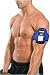 BLUE CELLET NEOPRENE ARMBAND CASE for CELL PHONES, iPODS, & MP3 PLAYERS.