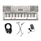 Casio Entry Level Keyboards