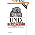 Unix in a Nutshell, Fourth Edition