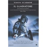 Il gladiatoredi Simon Scarrow
