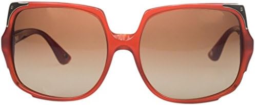 Michael Kors Sunglasses MKS523 810 Orange 61 17 125