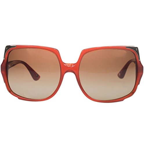 Michael Kors Sunglasses MKS523 810 Orange 61 17 125