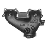 ATP 101104 Exhaust Manifold by ATP