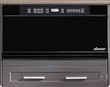 Dacor 30 Black Microwave In-A-Drawer
