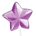 Star Twinkle Pops 24 Pops - Purple Color Only