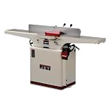 Jet - JJ-8HH; 8-inch Helical Head Jointer
