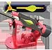 Bohning® Blazer Helix Fletching Jig