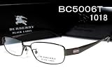 「バーバリーブラックレーベル BURBERRY BLACK LABEL 眼鏡 メガネフレーム BC5006T-1018」の画像