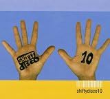 Now Then & Maybe-Shifty Disco 10th Anniversary