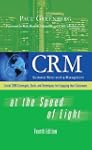 CRM at the Speed of Light, Fourth Edi...