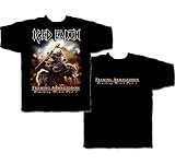 Iced Earth Framing Armageddon T-Shirt