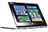 Lenovo Yoga 3 Pro 80HE000DUS 2-in-1 13.3" Touch Screen Laptop Intel Core M 8GB Memory 256GB Solid State Drive Silver