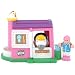 Wow - Misty & Molly Pony and Stable Set