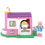 Wow - Misty & Molly Pony and Stable Set