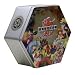 Bakutin Collector's Tin - Gray