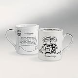 Enesco Children of the Inner Light Friendship Mug