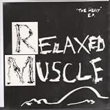HEAVY EP 7 INCH (7" VINYL 45) UK ROUGH TRADE 2003