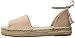 Splendid Women's SPL-Edna Espadrille Flatform Sandal