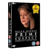 DVD : Prime Suspect - Complete Collection [2008] [1991]