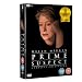 Prime Suspect - Complete Collection [2008] [DVD] [1991]