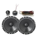 JBL CS-6C 2-Way Components Car Speaker (210 Watt)