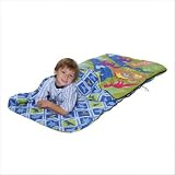 Dinosaur Valley Sleeping Bag