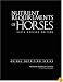 Nutrient Requirements of Horses: Sixth Revised Edition (Animal Nutrition Series)