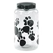 Snapware Treat Jar for Dogs and Cats