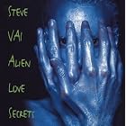 Alien Love Secrets by Steve Vai