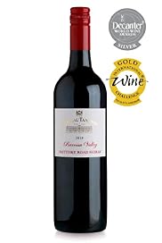 Mattiske Road Barossa Valley Shiraz 2010 - Case of 6