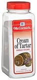 Review McCormick  / Mccormick Cream Of Tartar, 25-Ounce Container (Pack of 2)