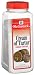 Mccormick Cream Of Tartar, 25-Ounce Container (Pack of 2)