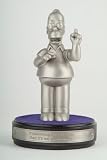 Simpsons - If Somethings Hard Pewter Homerism