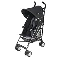Maclaren Triumph Stroller, Black