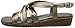 Walking Cradles Women's VI Wedge Sandal