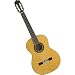 Stagg Music CF1246-S Flamenco Guitar with Solid Spruce Top - 4/4 (Size)