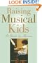 Raising Musical Kids: A Guide for Parents