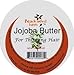 Ginkgo Jojoba Hair Butter for Thinning Hair- 6 oz.