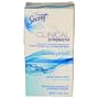 Secret Clinical Strength Advanced Solid, All Day Fresh, 1.6-Ounce Boxes (Pack of 2)