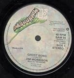 GHOST SONG 7" (45)