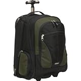 eBags Router Wheeled Laptop Convertible