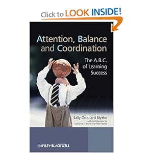 Balance And Coordination