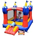 Magic Castle Bounce House by Blast Zone 8.5' W x 11' L x 8' H