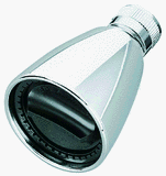 Speakman Co. S2270AF Cosmopolitan Showerhead With Brass Ball Joint