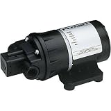 Flojet On-Demand Diaphragm Pump - 1.8 GPM, 60 PSI, 12 Volt