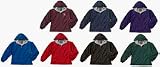 The New Portsmouth Nylon Jacket from Charles River Apparel